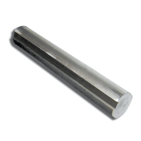 Full Keyed Shaft 1 Inch x 10 Ft